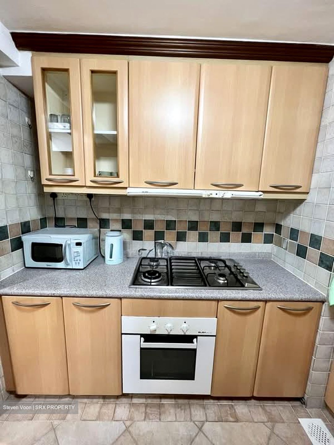 Emerald Garden (D1), Condominium #602142871